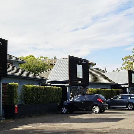 Bowral Boutique Motel Exterior photo