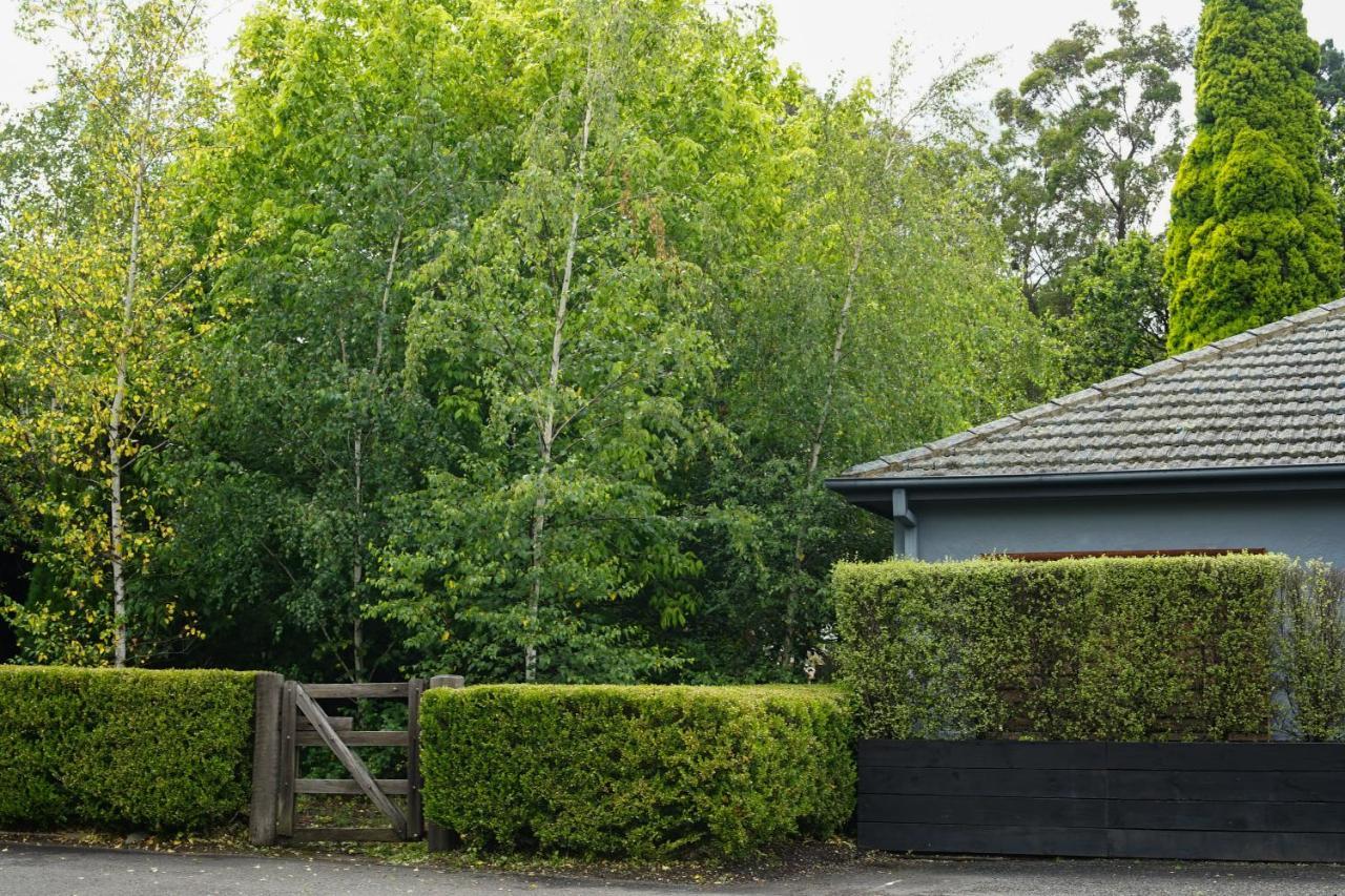 Bowral Boutique Motel Exterior photo