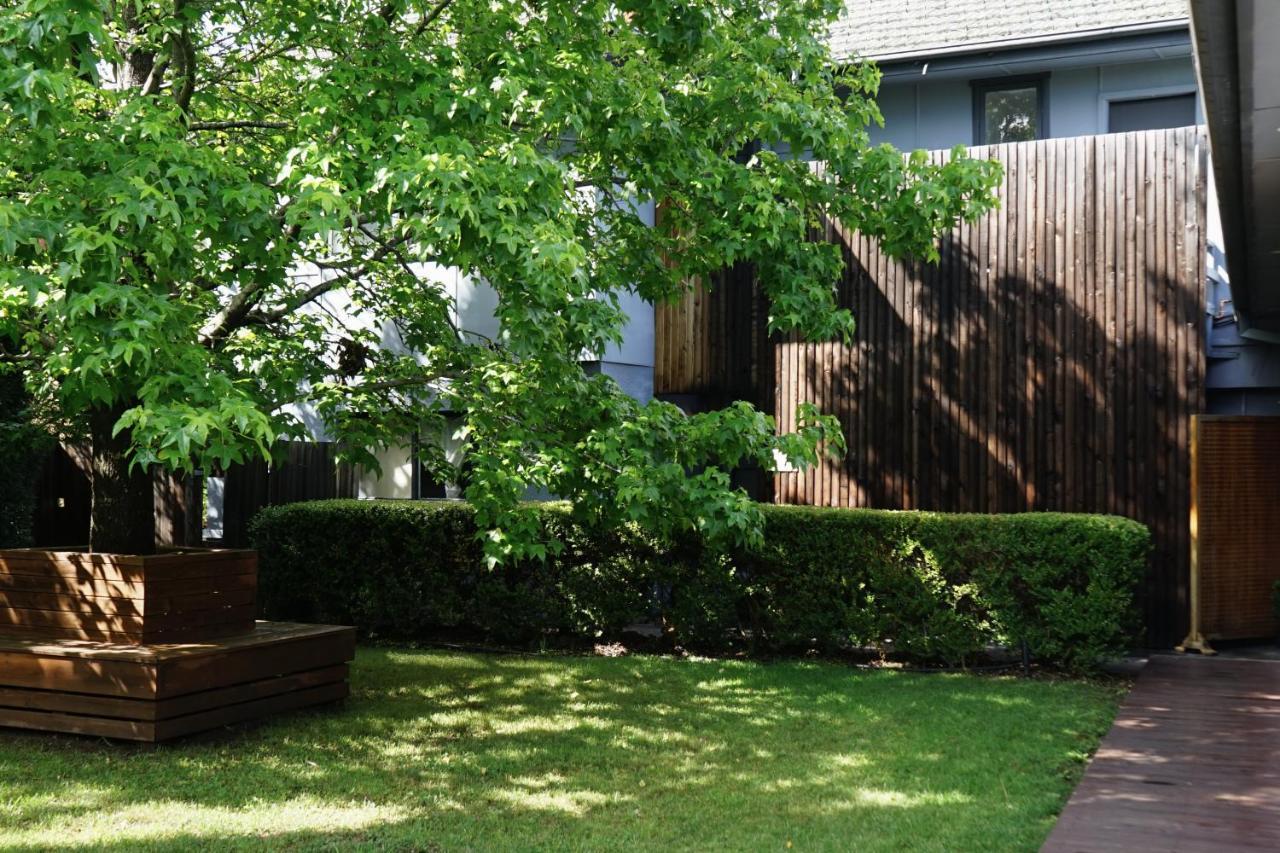 Bowral Boutique Motel Exterior photo