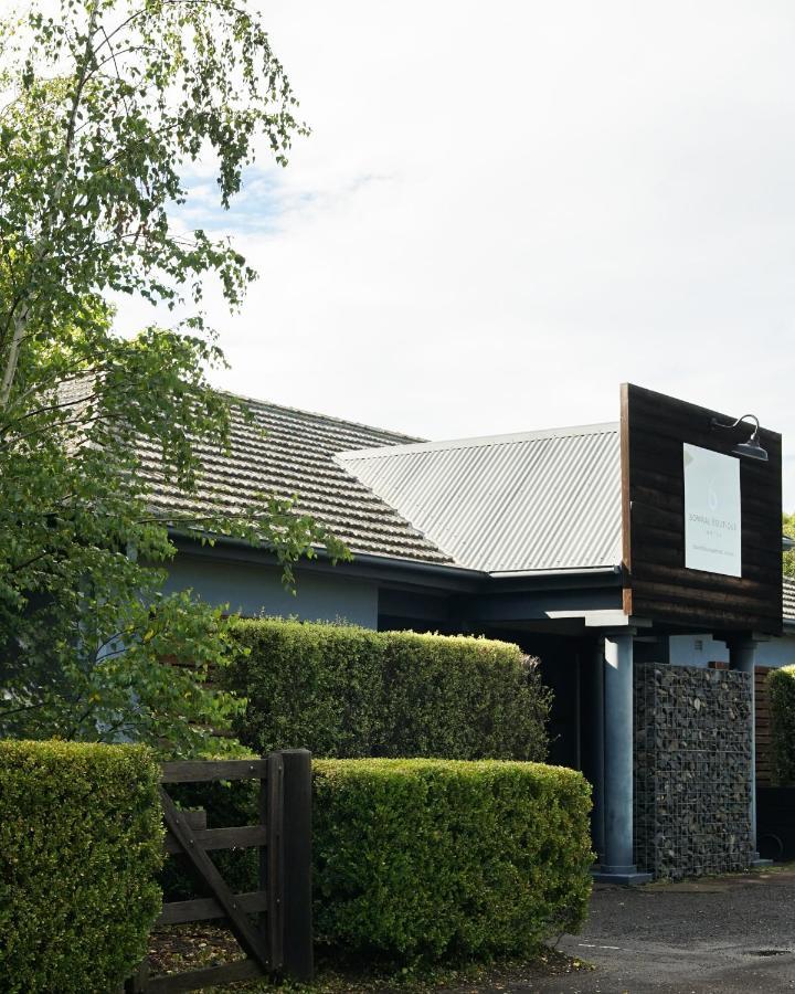 Bowral Boutique Motel Exterior photo