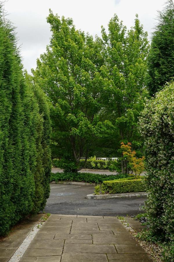 Bowral Boutique Motel Exterior photo